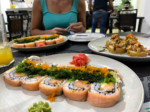 Ykigai Sushi Bar