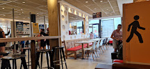 Atmosphère du Restauration rapide McDonald's Dolus d'Oléron à Dolus-d'Oléron - n°16