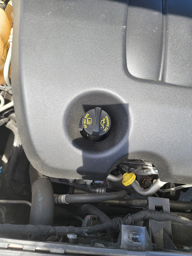 Auto Parts Store «AutoZone», reviews and photos, 10002 16th Ave SW, Seattle, WA 98146, USA