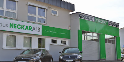 Autohaus NeckarAlb