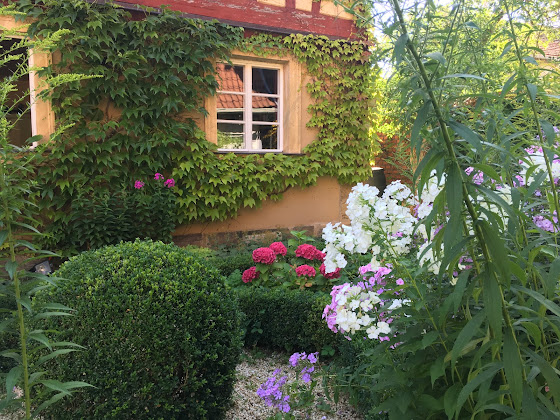 Extérieur Ferienwohnung Ferienwohnung Haselbach 6 96250 Ebensfeld