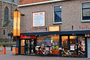 Dino's | Snackbar in Schagen image