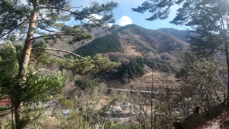 三嶽山神社
