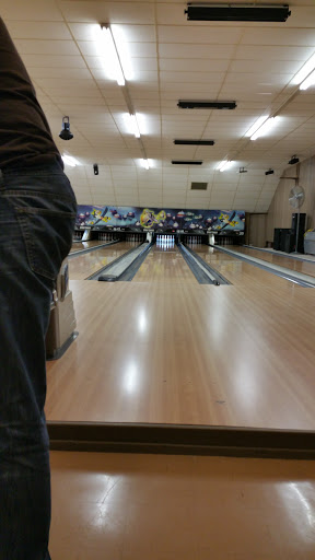 Bowling Alley «Ernst Lanes», reviews and photos, 10561 Grant St, Chardon, OH 44024, USA