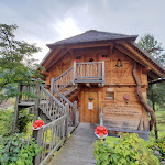 Photo n°10 de l'avis de KwieKIRA. fait le 27/05/2022 à 18:22 sur le  Schwarzwaldhotel Tanne à Baiersbronn