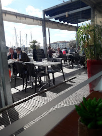 Atmosphère du Restaurant français L'Estaminet à Les Sables-d'Olonne - n°3