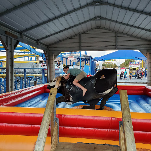 Theme Park «Fun Spot America Theme Parks-Kissimmee», reviews and photos, 2850 Florida Plaza Blvd, Kissimmee, FL 34746, USA