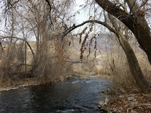 Park «Mount Timpanogos Park», reviews and photos, US-189, Orem, UT 84097, USA