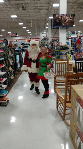 Hardware Store «Hagan Ace Hardware», reviews and photos, 12501 San Jose Blvd, Jacksonville, FL 32223, USA