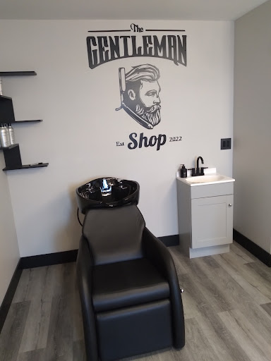 Barber Shop «Mane Event Barber Shop», reviews and photos, 999 Century Dr # 2, Dubuque, IA 52002, USA