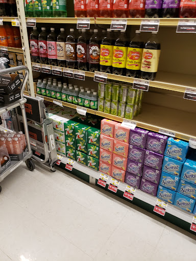 Grocery Store «ShopRite of Manahawkin», reviews and photos, 72 Stafford Ave, Manahawkin, NJ 08050, USA