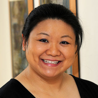 Katherine Lin, MD