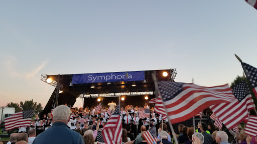 Monument «Fort Stanwix National Monument», reviews and photos, 100 N James St, Rome, NY 13440, USA