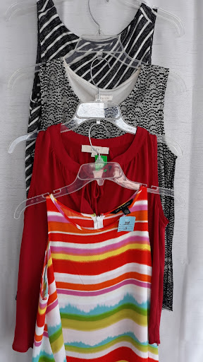 Thrift Store «HAAM Resale Store», reviews and photos, 1204 1st St E, Humble, TX 77338, USA