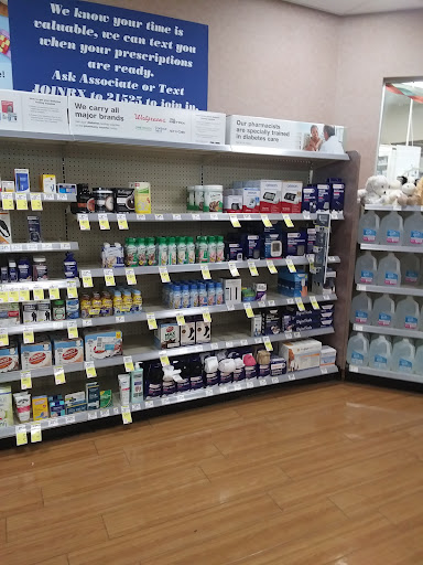 Walgreens