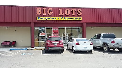 Big Lots