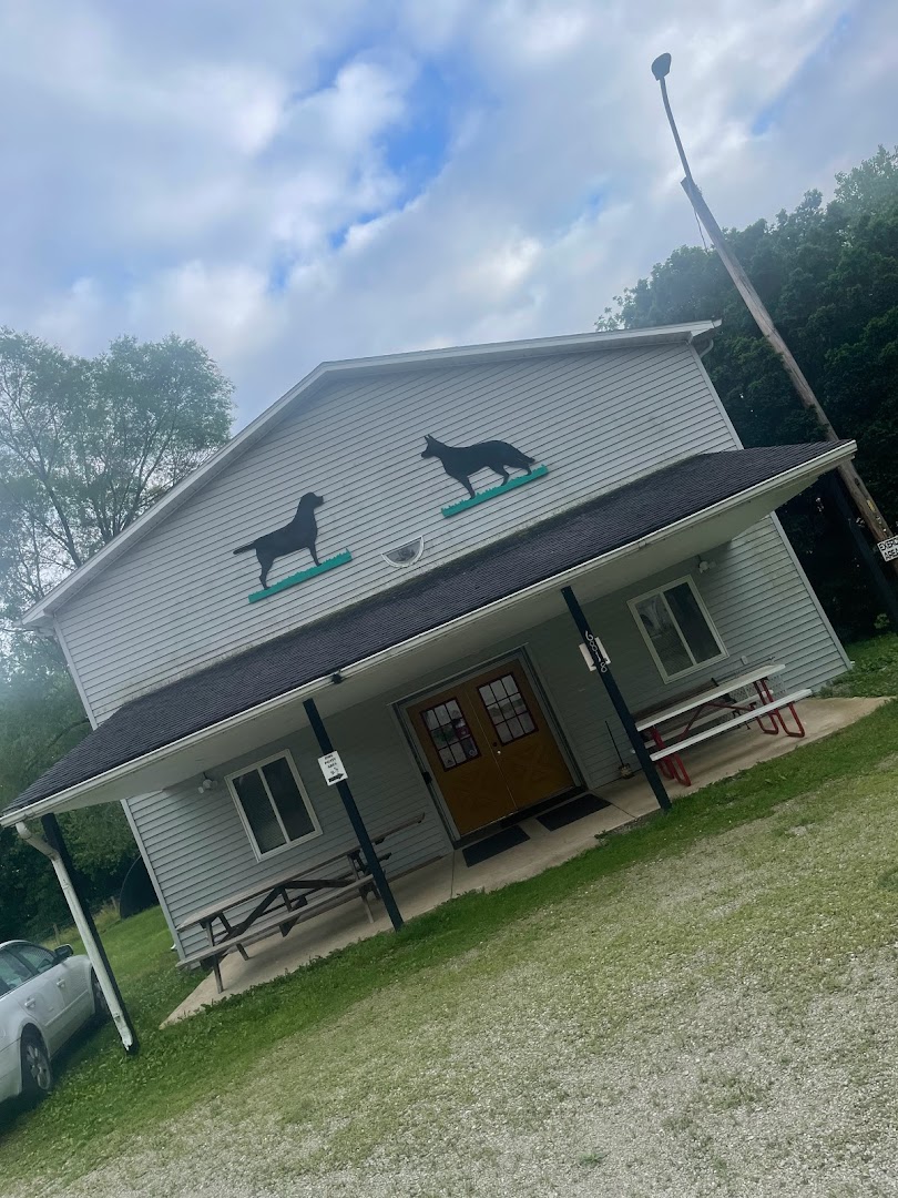 Heartland Dog Training Center