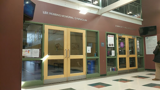 Association or Organization «YMCA», reviews and photos, 45 Forge Hill Rd, Franklin, MA 02038, USA