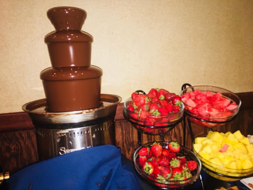 Indian Restaurant «Chand Palace (Piscataway)», reviews and photos, 1296 Centennial Ave, Piscataway Township, NJ 08854, USA