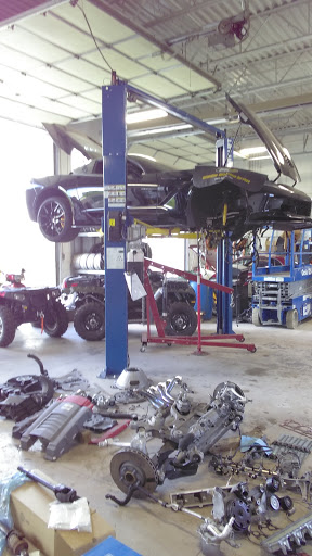 Used Car Dealer «Insight Automotive», reviews and photos, 1877 Vista View Dr, Longmont, CO 80504, USA