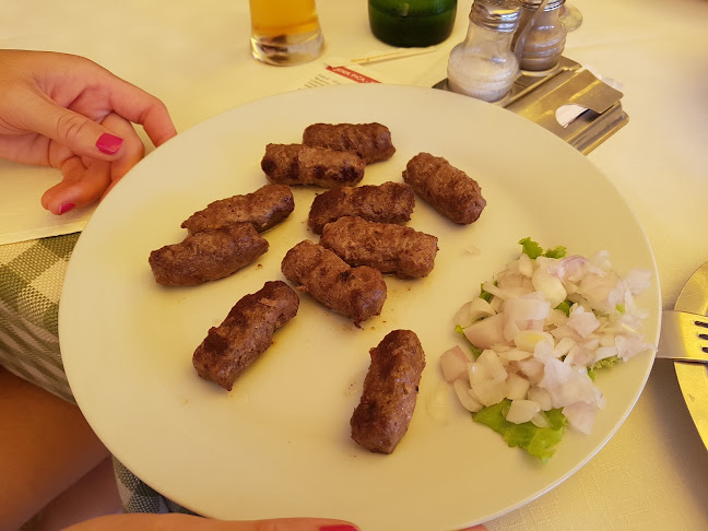 Komentari i recenzije Gostionica Volan