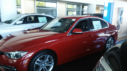 BMW Dealer «BMW Concord», reviews and photos, 1967 Market St, Concord, CA 94520, USA