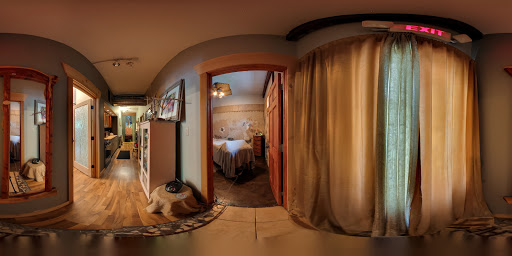 Spa «The Great Escape Spa & Art Shop», reviews and photos, 708 Freyer Rd, Michigan City, IN 46360, USA