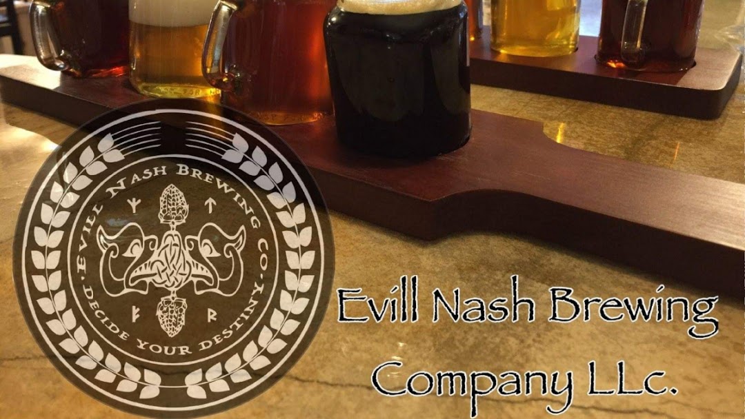 Evill Nash Brewing Co.