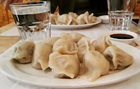 Dumpling du Restaurant chinois Chez Wang à Paris - n°3