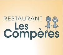 Photos du propriétaire du Restaurant français Restaurant Les Compères à Montbéliard - n°4