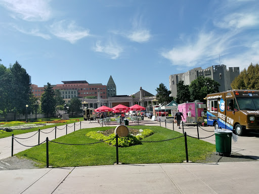 Park «Civic Center Park», reviews and photos, 101 14th Avenue, Denver, CO 80204, USA