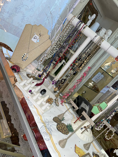 Thrift Store «Palmetto Thrift Store», reviews and photos, 4068 Fernandina Rd, Columbia, SC 29212, USA