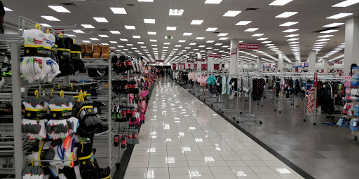 Clothing Store «Burlington Coat Factory», reviews and photos, 1402 SE Everett Mall Way, Everett, WA 98208, USA