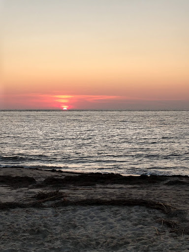 Historical Landmark «Old Baldy Lighthouse & Smith Island Museum», reviews and photos, 101 Light House Wynd, Bald Head Island, NC 28461, USA