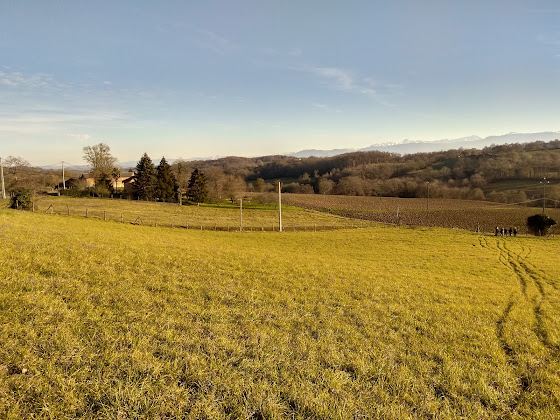 Photos des visiteurs Village de vacances Pey de Marc 31800 Lieoux