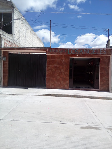 FUNERALES LOS ANGELES DE SAN CARLOS en Tulancingo