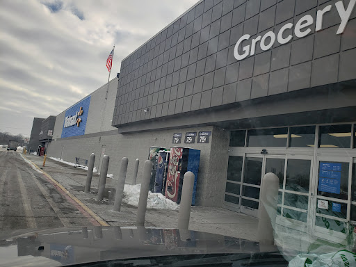 Department Store «Walmart Supercenter», reviews and photos, 2700 W State St, Alliance, OH 44601, USA