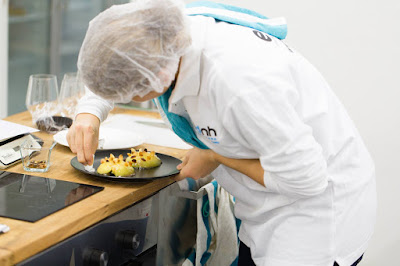 EDNH Lille - École Diététique et Nutrition Humaine ou Sportive - Bachelor et Master of Science à Lille
