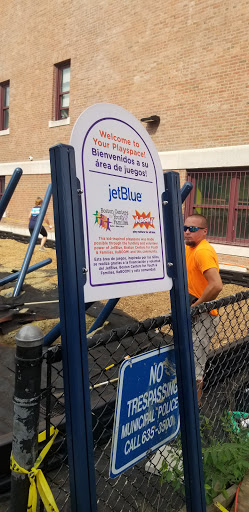 Community Center «Vine Street Comm Center Council», reviews and photos, 339 Dudley St, Roxbury, MA 02119, USA