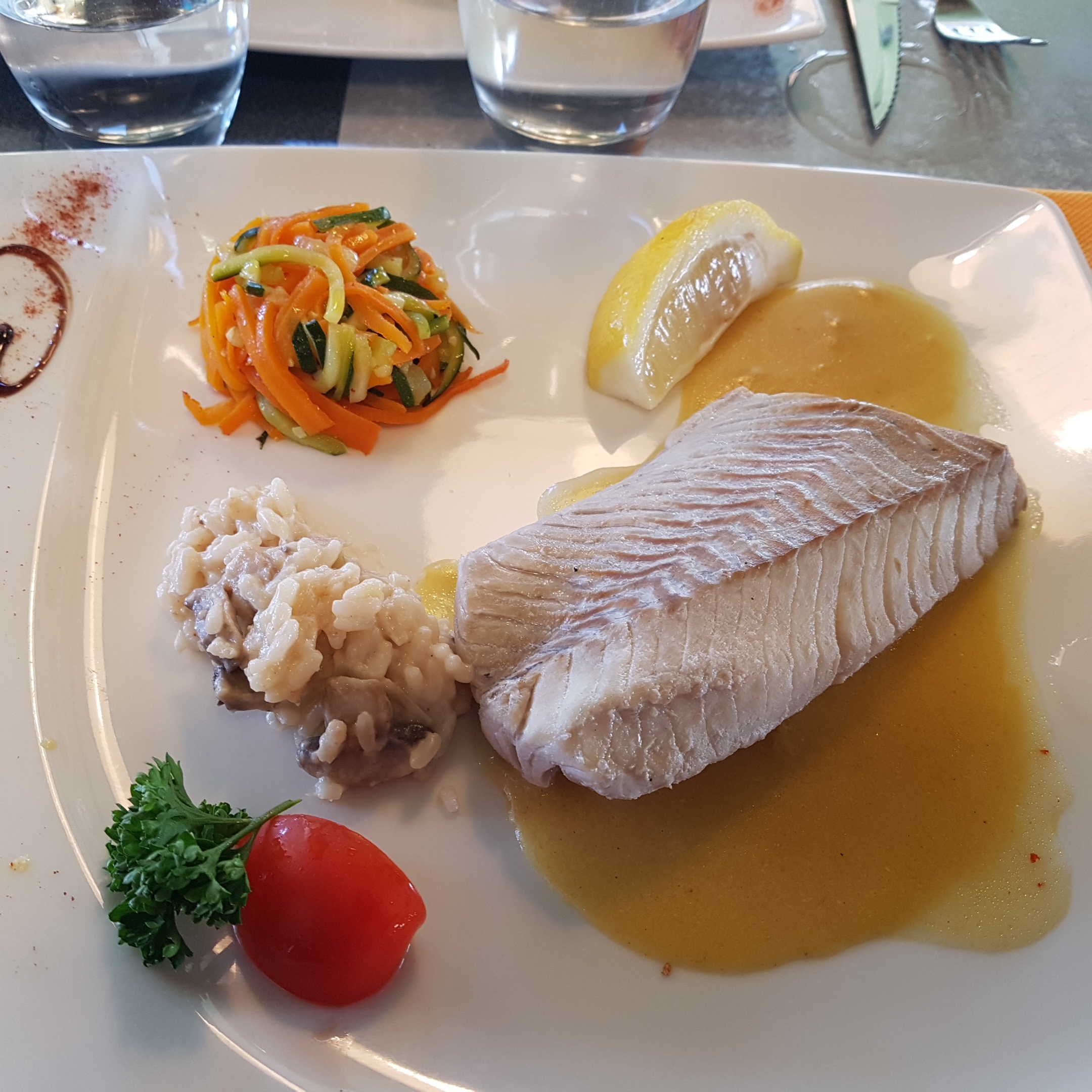 Photo n° 2 de l'avis de frédéric.o fait le 07/08/2019 à 11:56