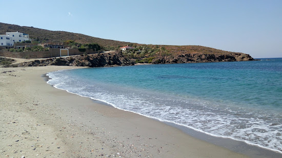 Paralia Pisolimnionas