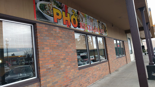 Phở Vietnam Restaurant