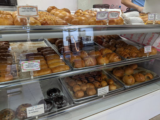 Donut Shop «Mrs. Donuts», reviews and photos, 14765 Memorial Dr, Houston, TX 77079, USA