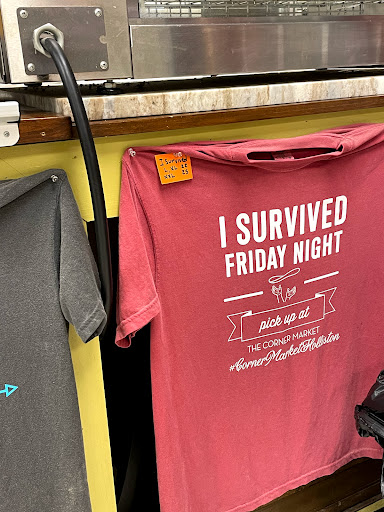 Supermarket «The Corner Market», reviews and photos, 12 Concord St, Holliston, MA 01746, USA