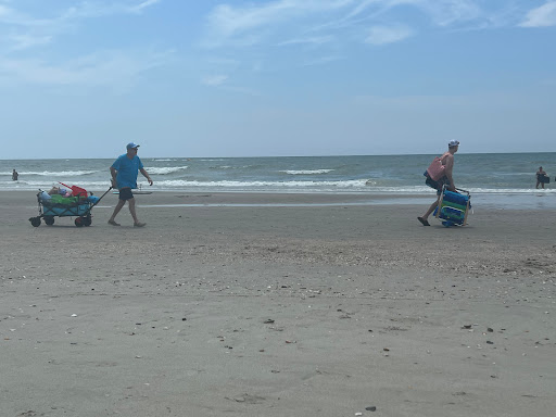 Tattoo Shop «Myrtle Beach Ink Tattoos», reviews and photos, 704 Seaboard St Unit A, Myrtle Beach, SC 29577, USA