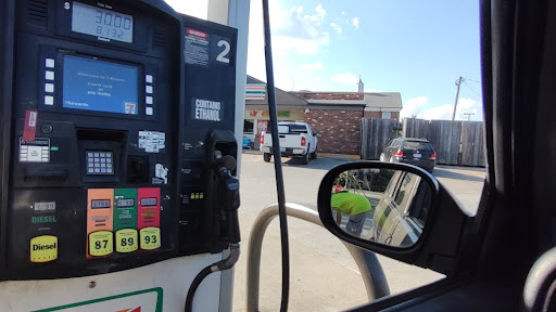 Convenience Store «7-Eleven», reviews and photos, 8324 W Main St, Marshall, VA 20115, USA