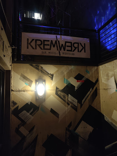 Night Club «Kremwerk», reviews and photos, 1809 Minor Ave #10, Seattle, WA 98101, USA