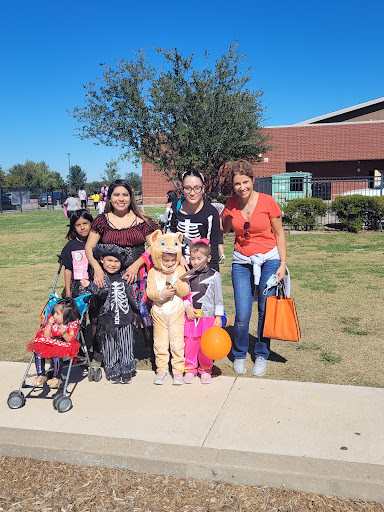 Park «Lt. Russell Steindam Park», reviews and photos, 4501 Quincy Ln, Plano, TX 75024, USA