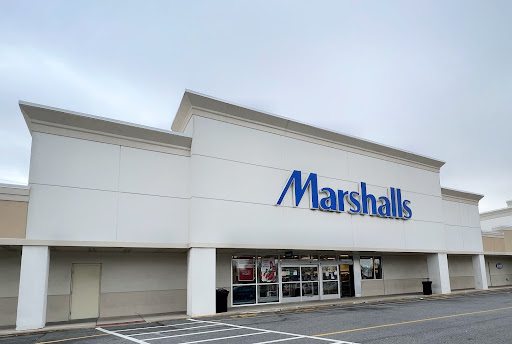 Department Store «Marshalls», reviews and photos, 6385 Old National Hwy, College Park, GA 30349, USA
