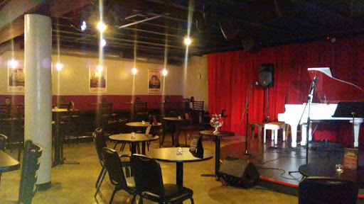 Lounge «The Red Piano Lounge», reviews and photos, 4620 Kingston Pike #2, Knoxville, TN 37919, USA